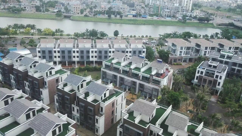 实景图