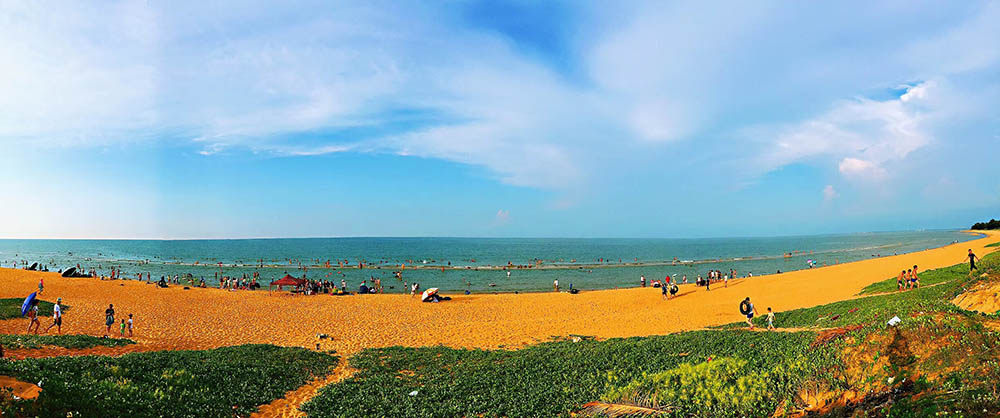 实景图