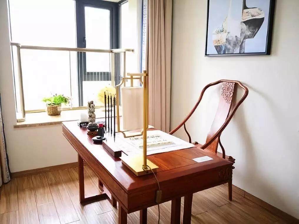 样板间