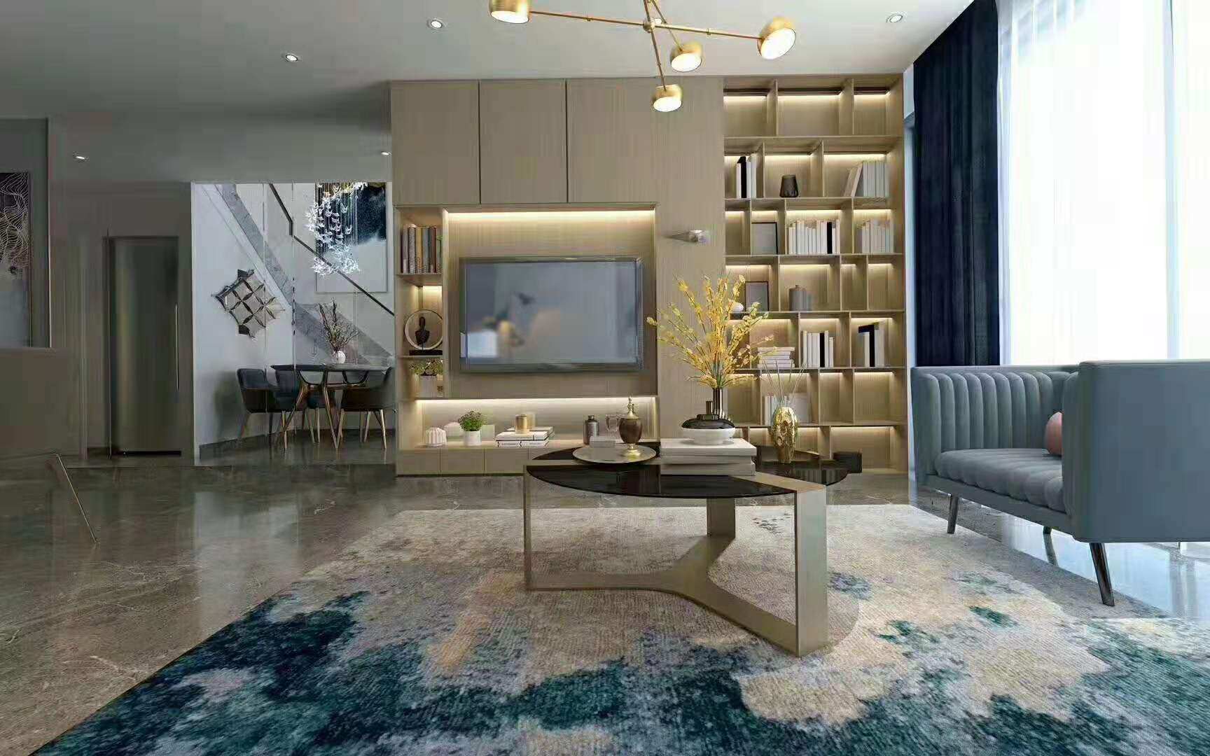 样板间