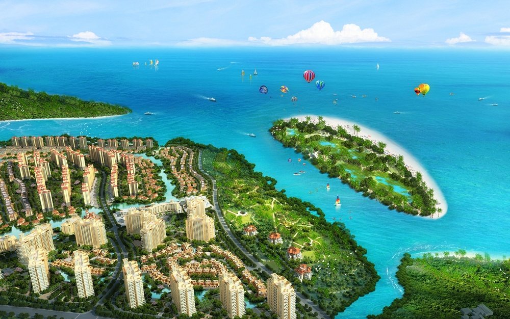 效果图