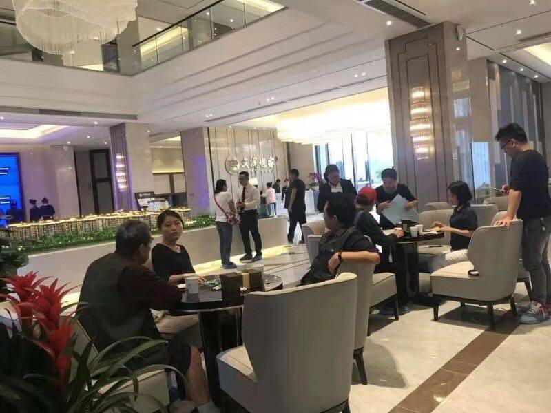 实景图