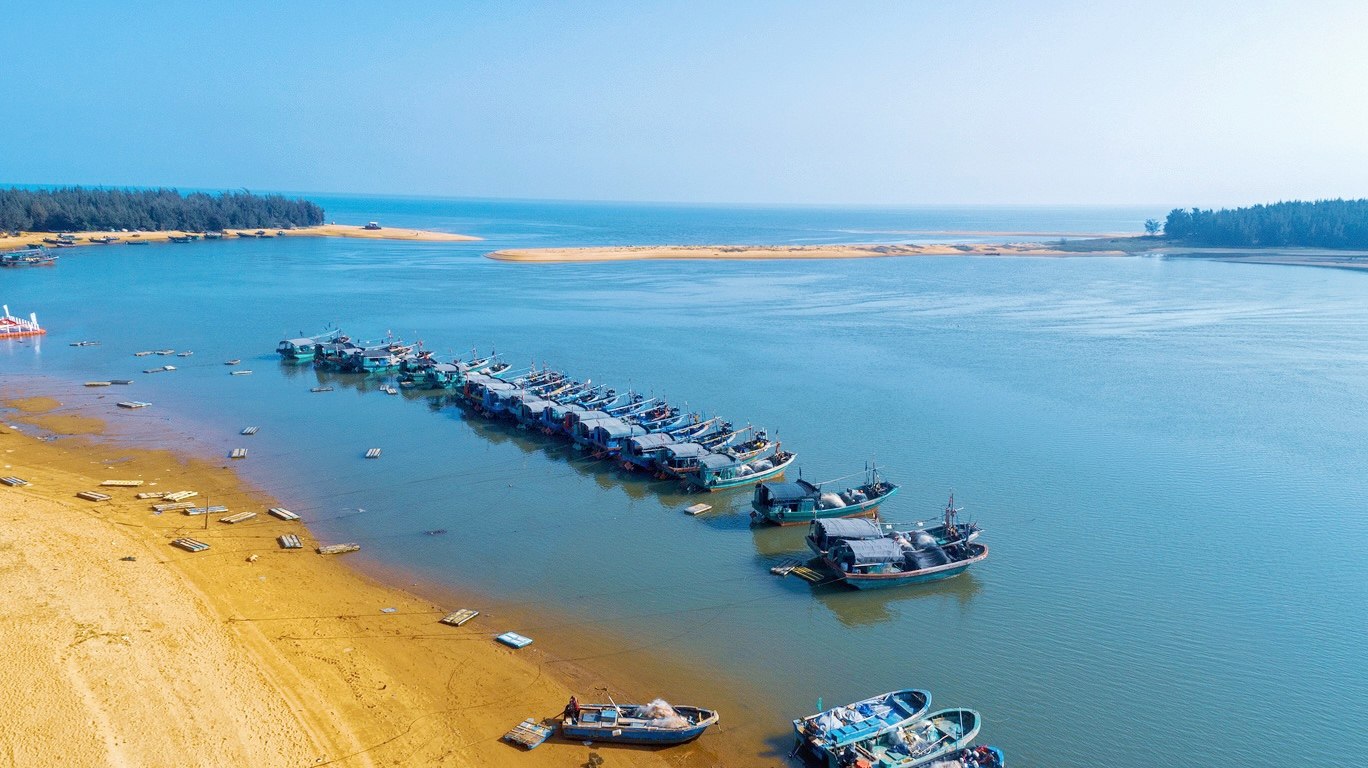 实景图