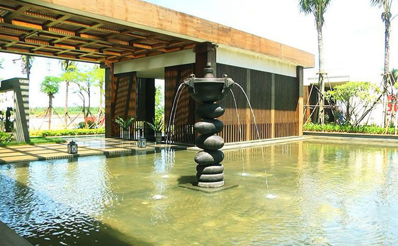 实景图