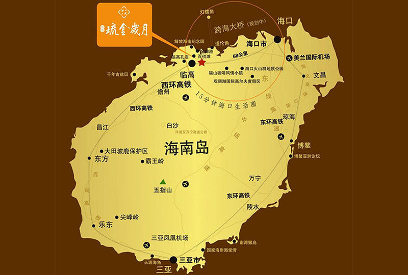 交通图