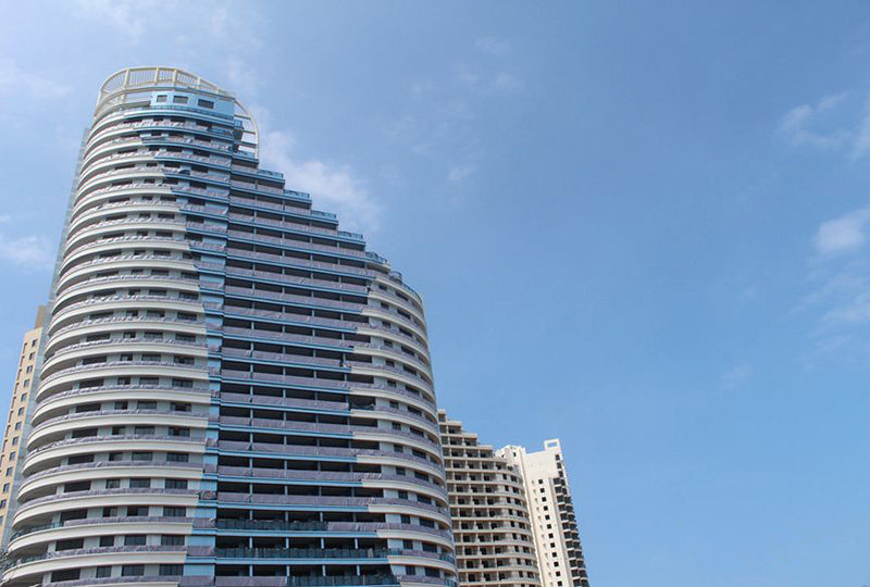 实景图