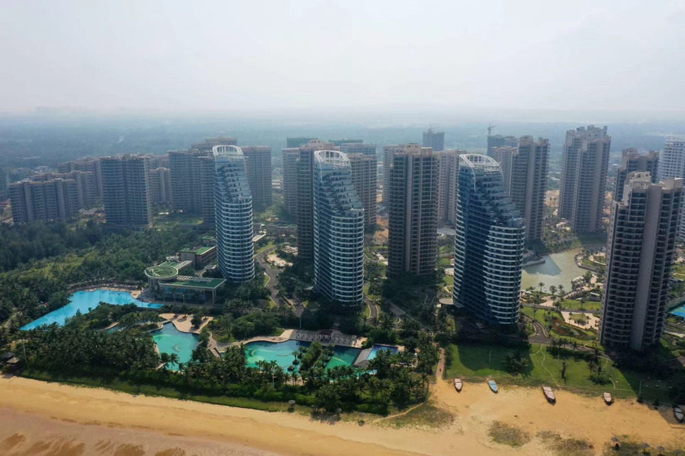 实景图
