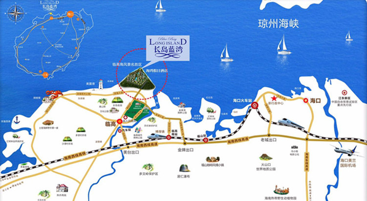 交通图