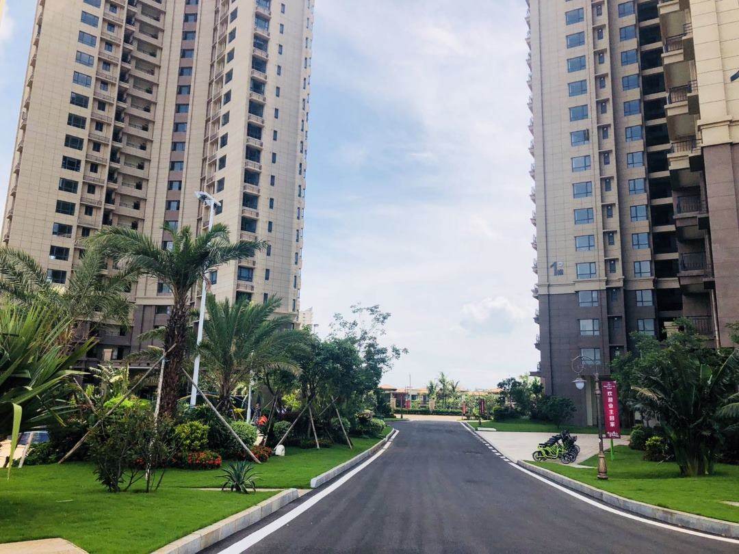 实景图