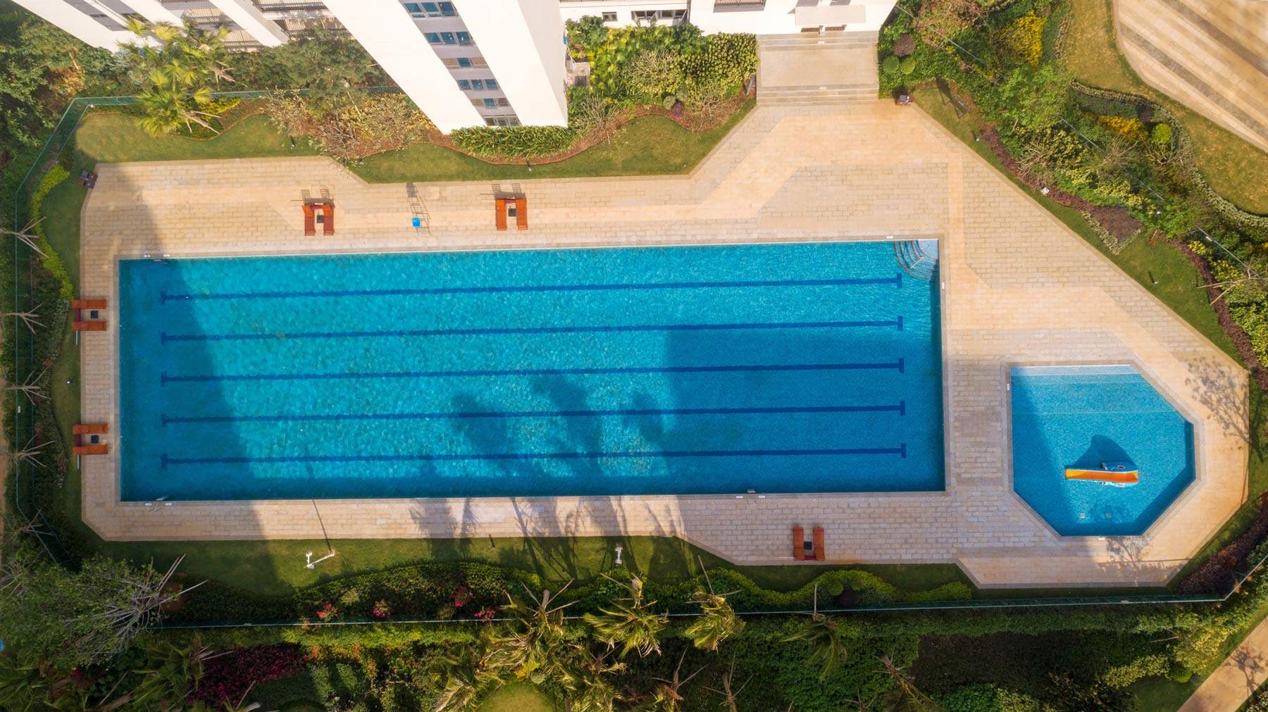 实景图