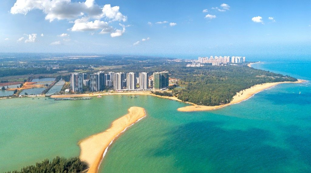 实景图