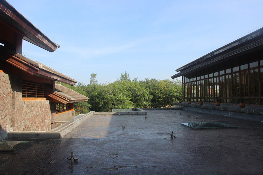 实景图