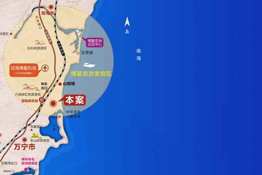 交通图