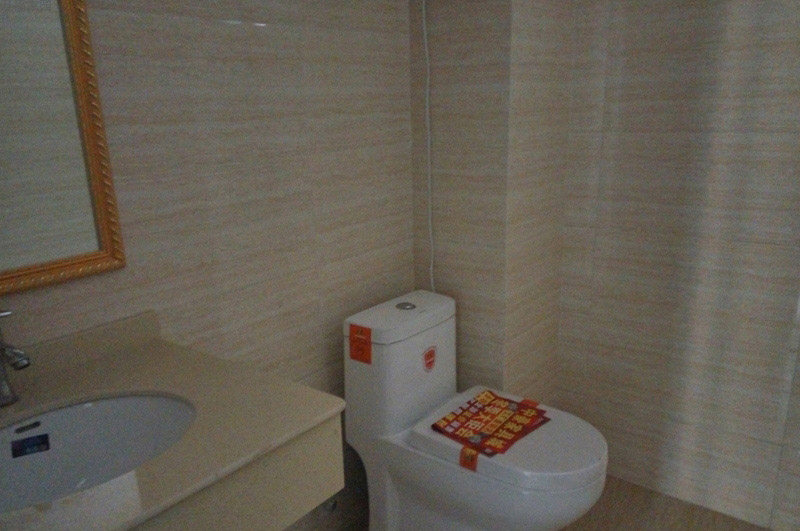 样板间
