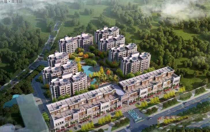 效果图