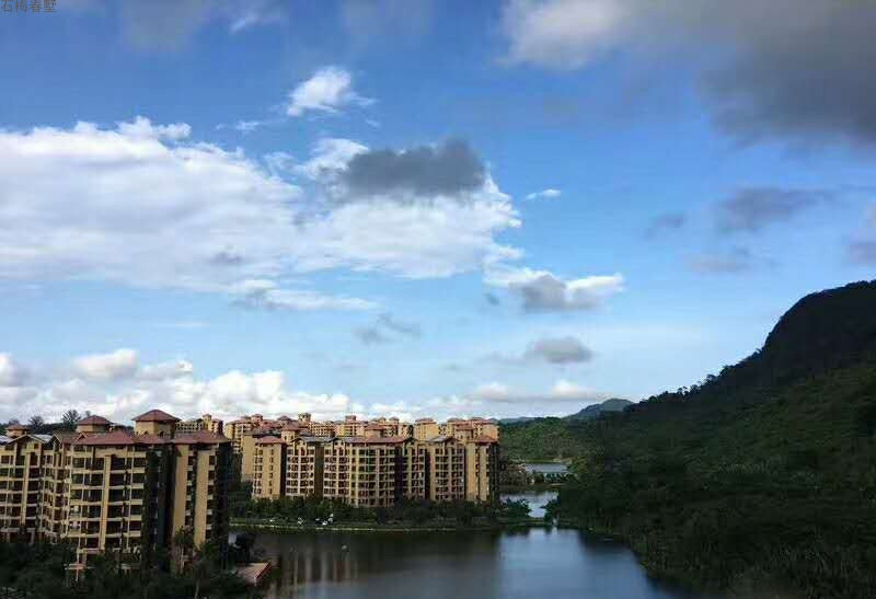 实景图