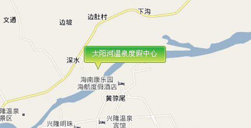 交通图