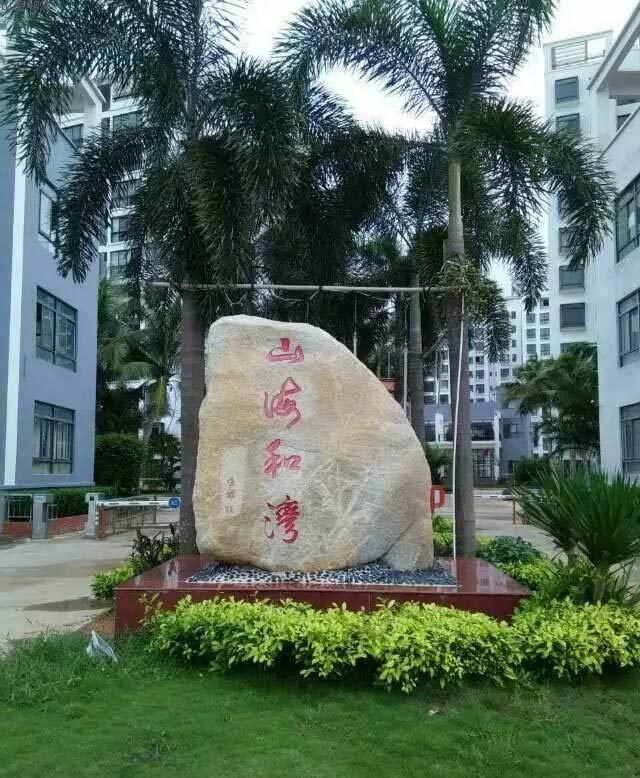 实景图