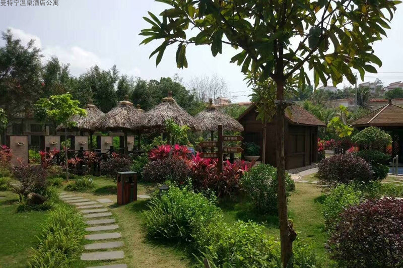 实景图