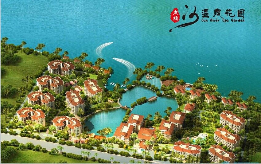 效果图