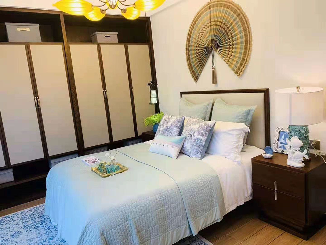 样板间