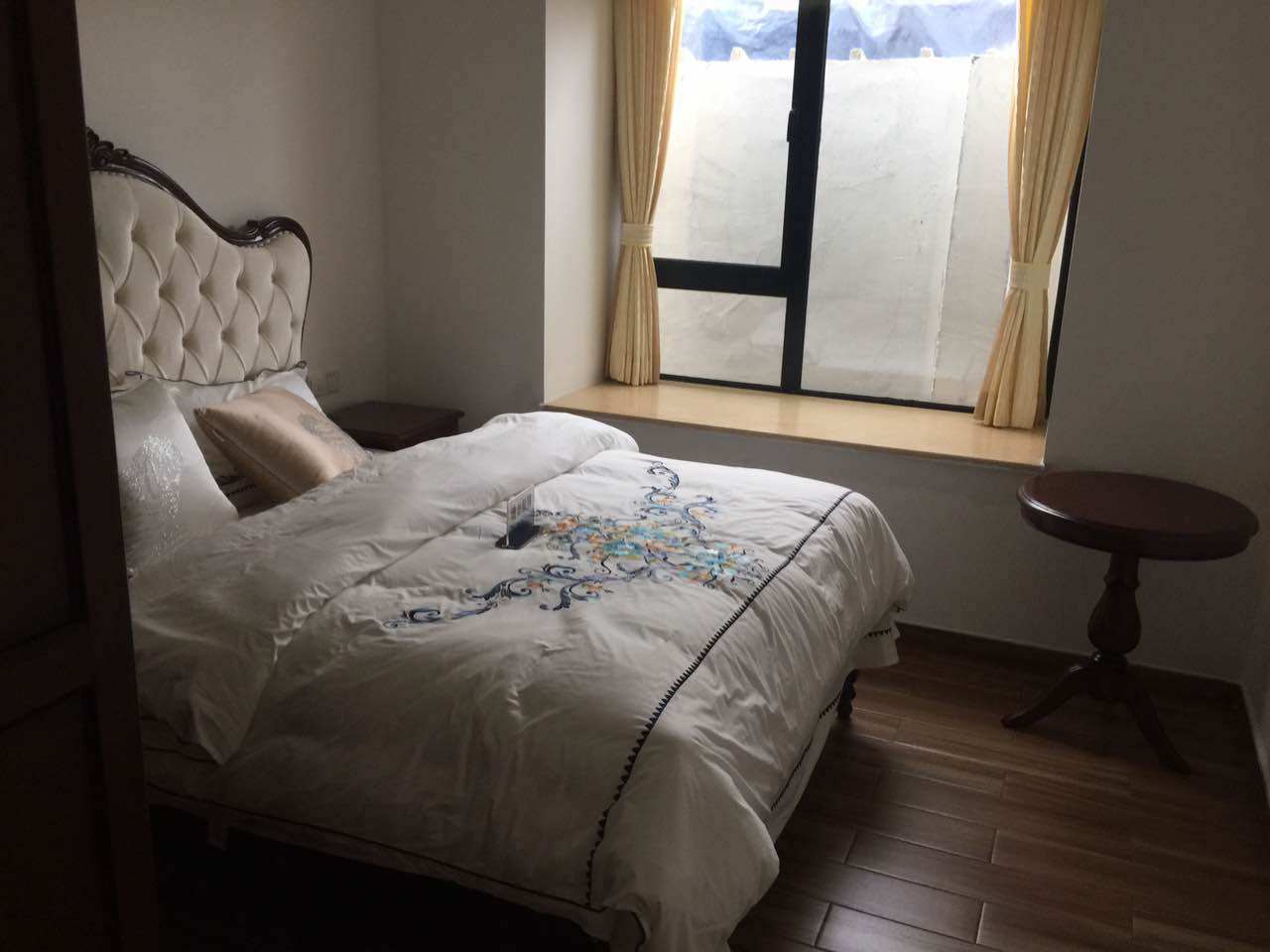 样板间
