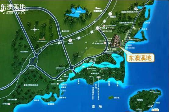 交通图