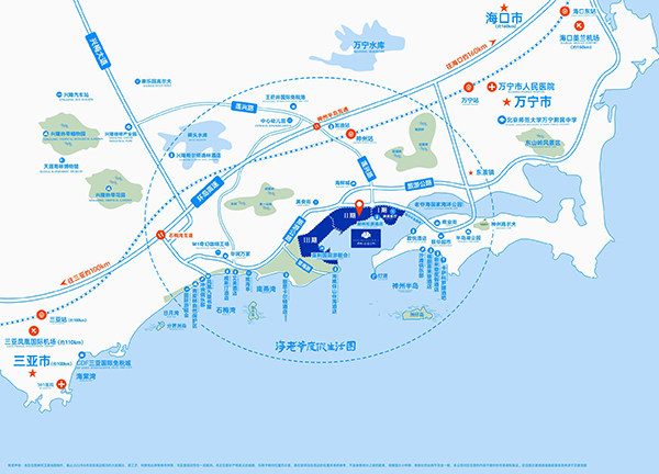 交通图