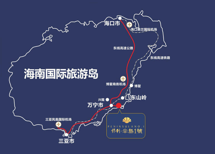 交通图