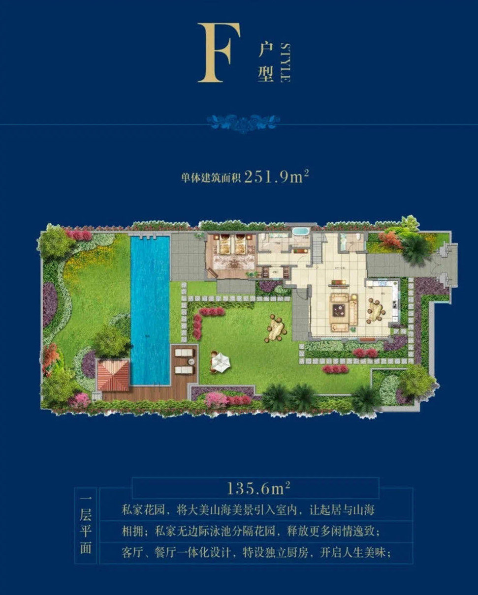 3室2厅4卫0厨 