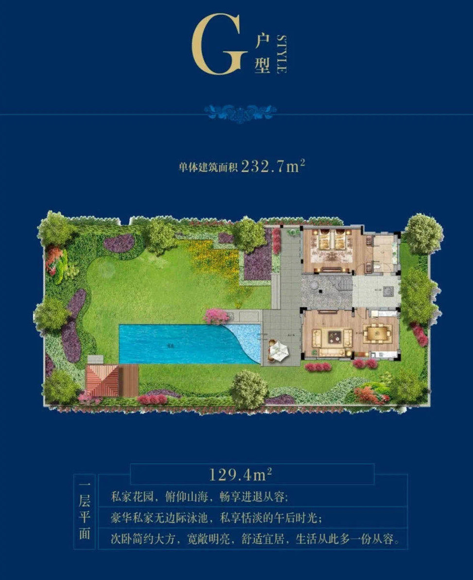 3室2厅3卫0厨 