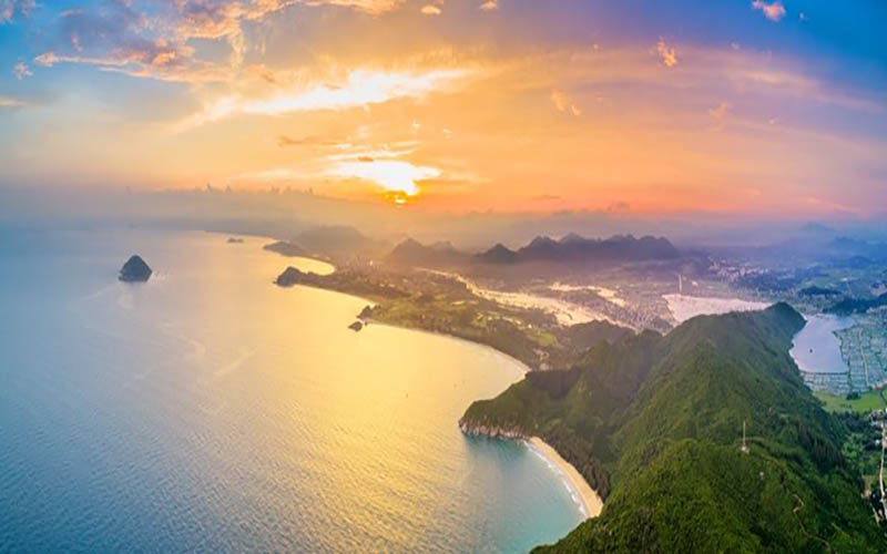 实景图