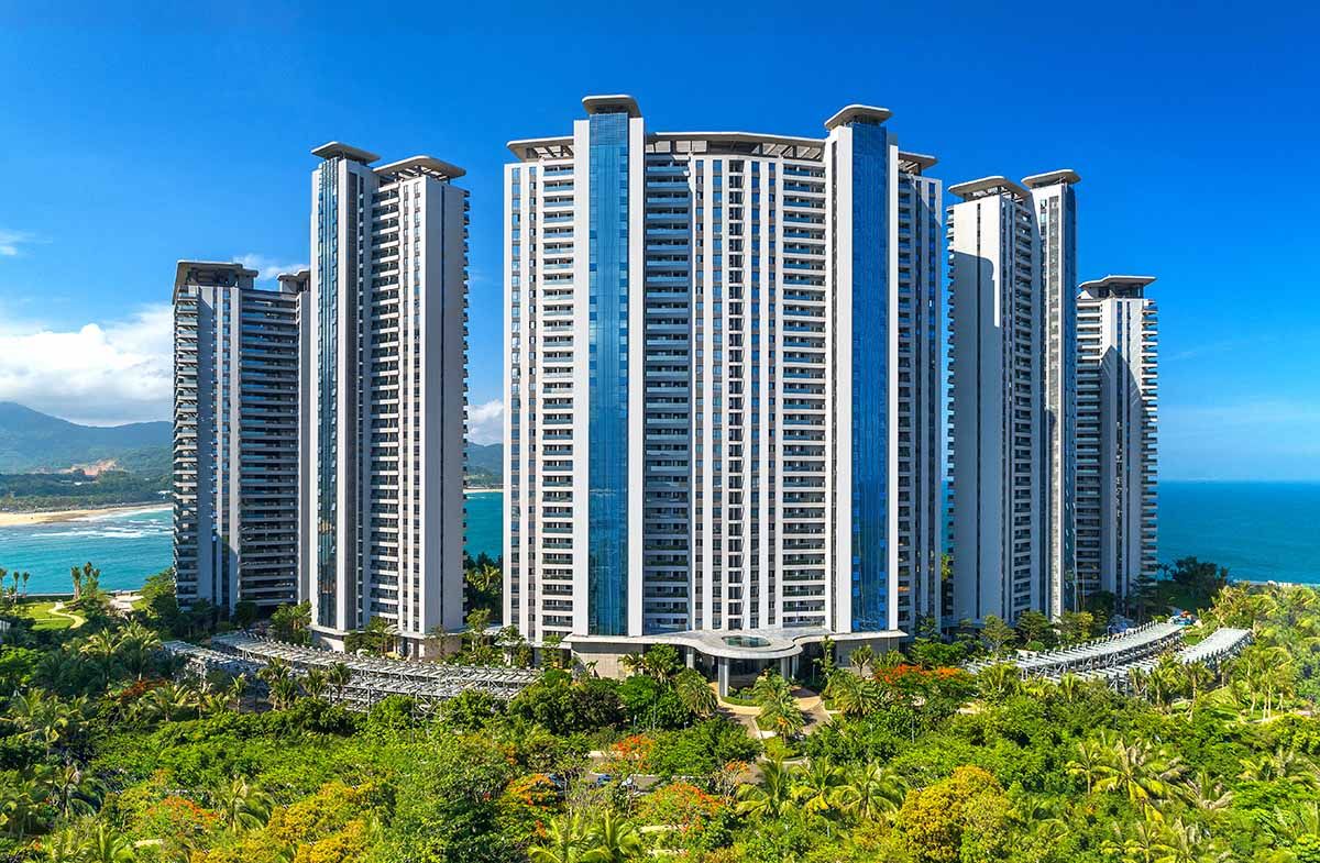 实景图