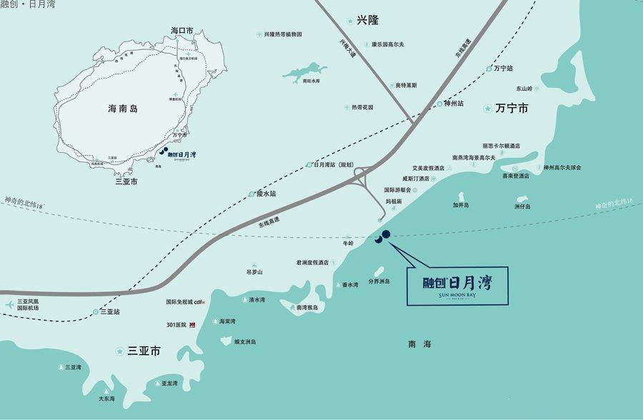 交通图