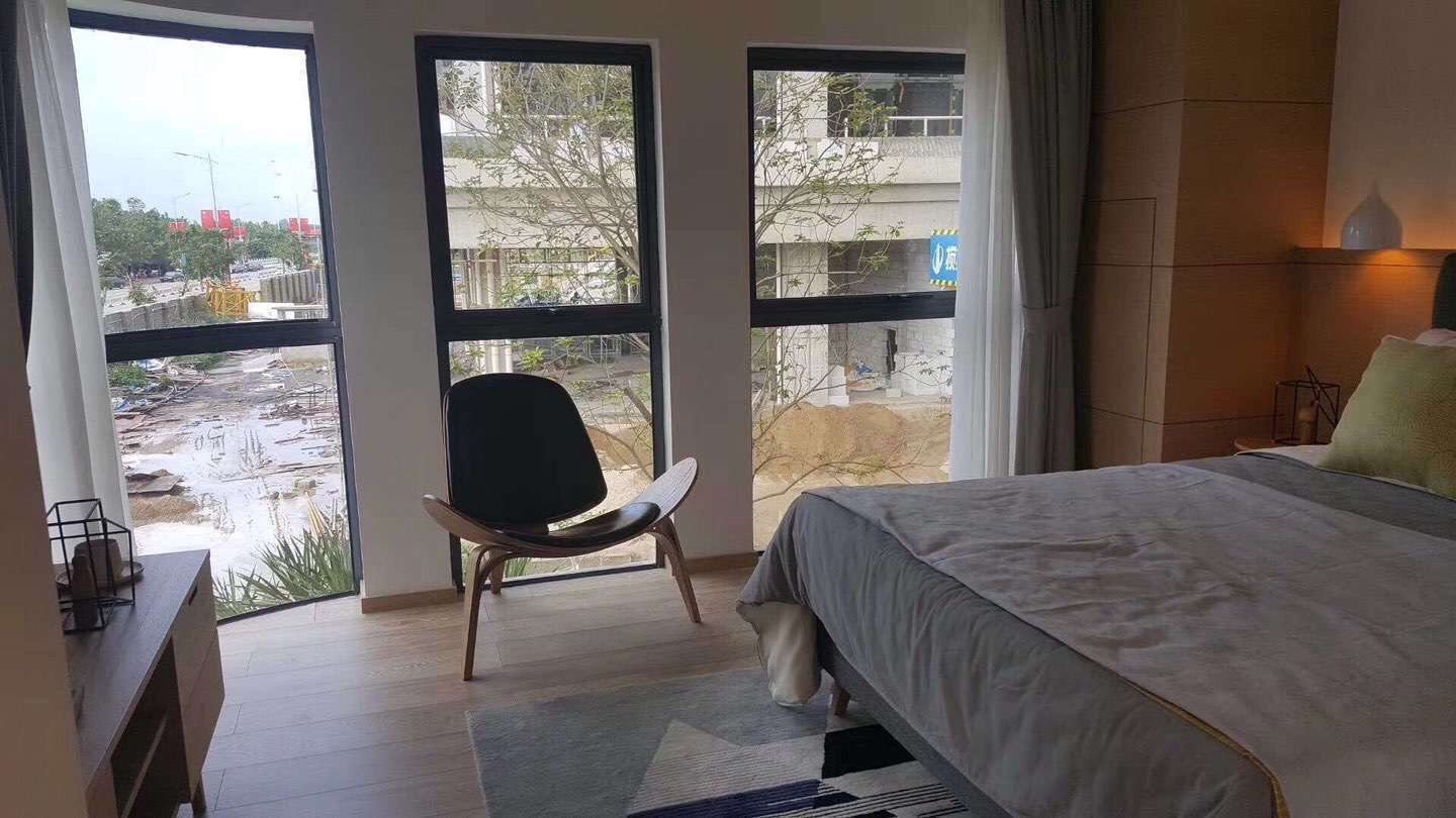 样板间
