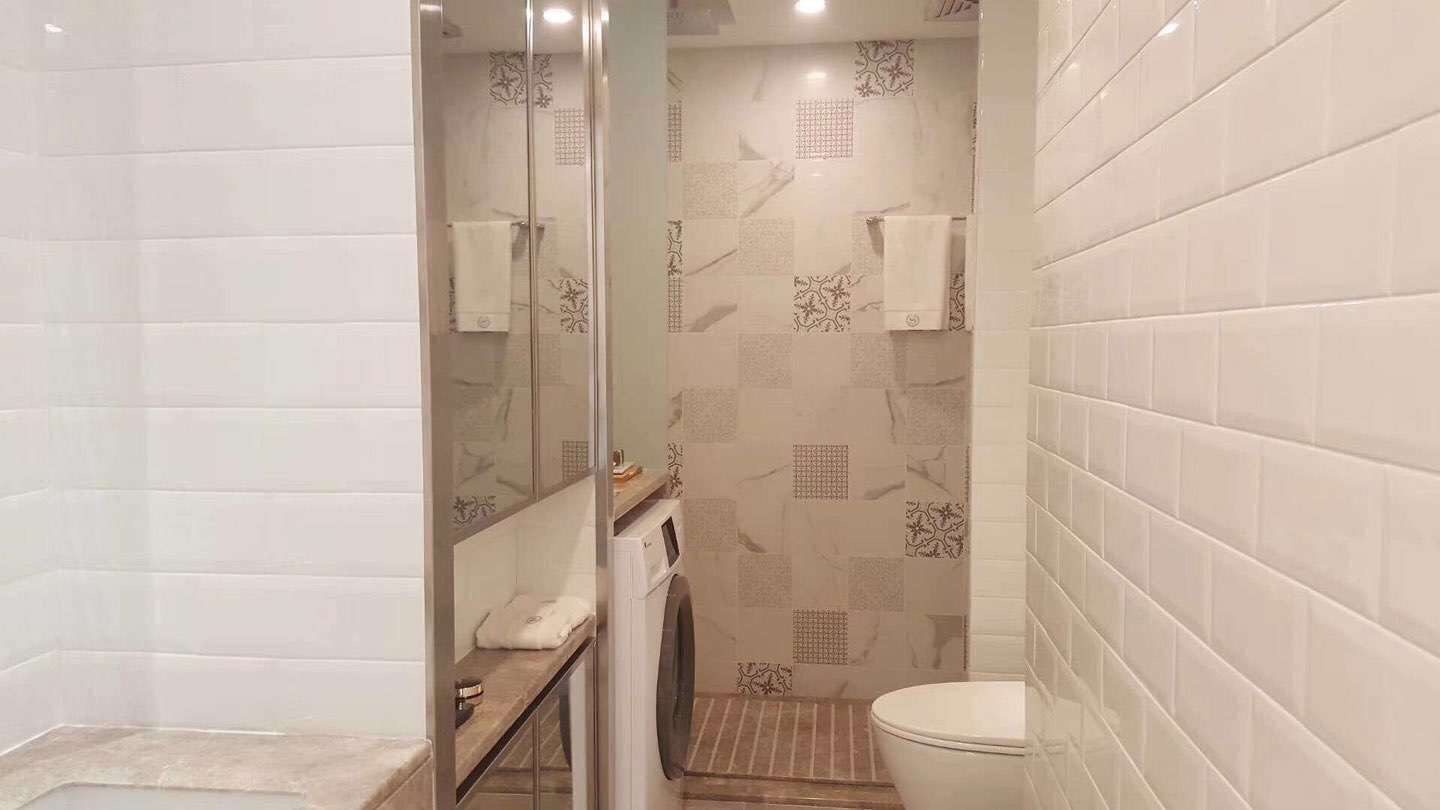 样板间