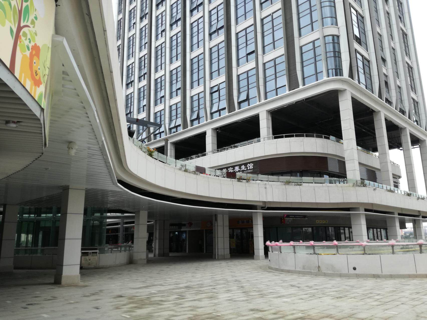 实景图