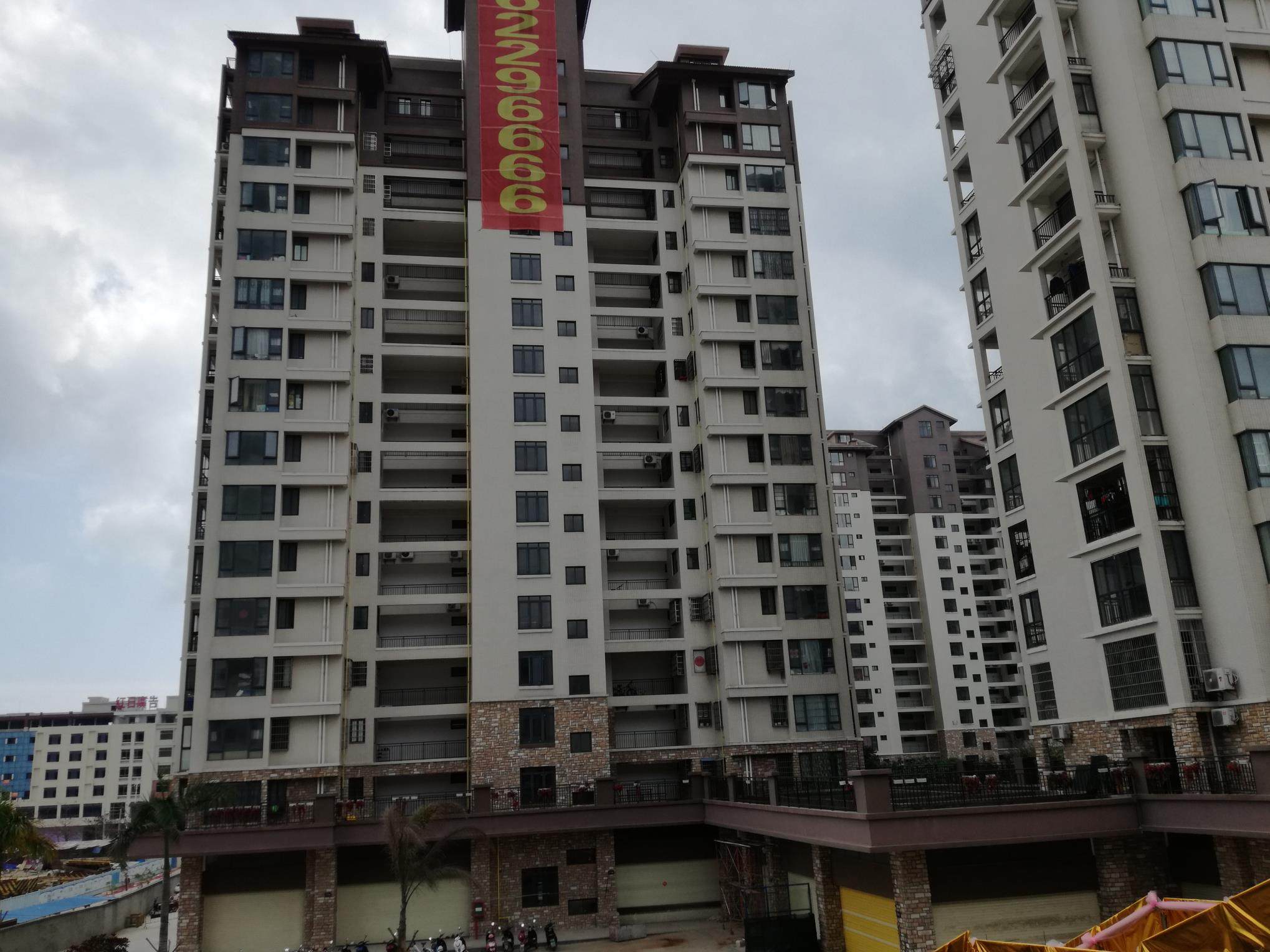 实景图