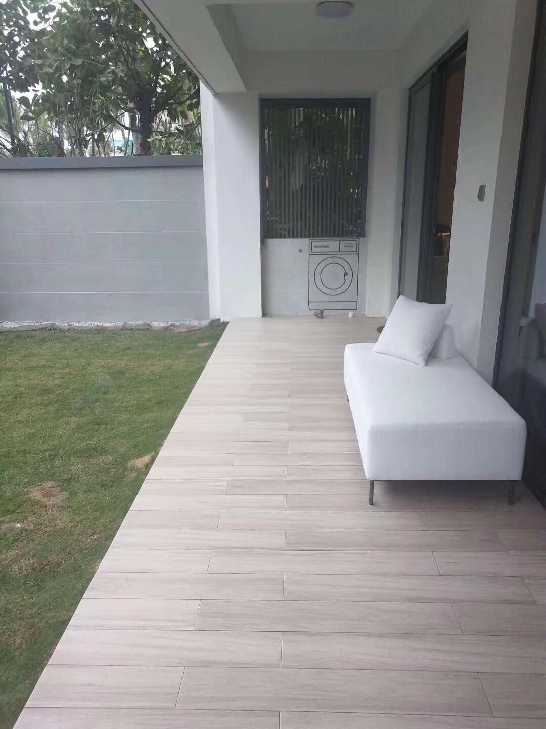 样板间