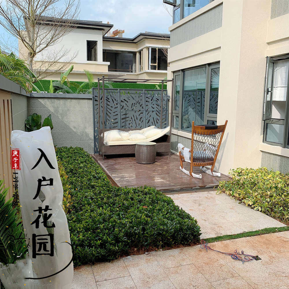 实景图