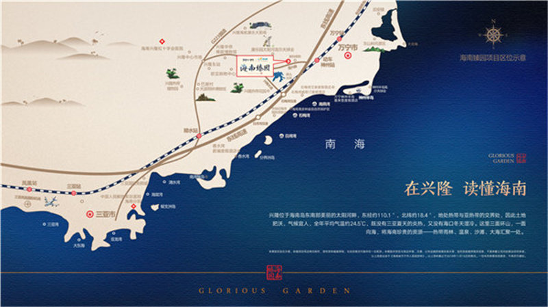 交通图