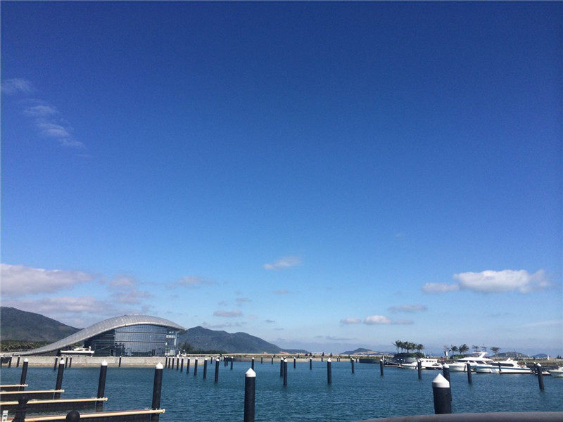 实景图