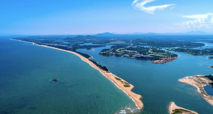 实景图