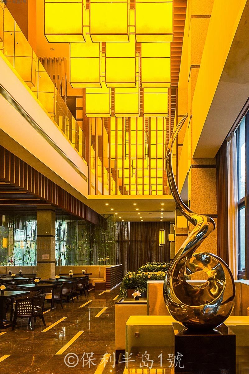 实景图