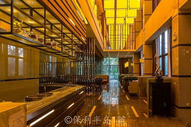 实景图