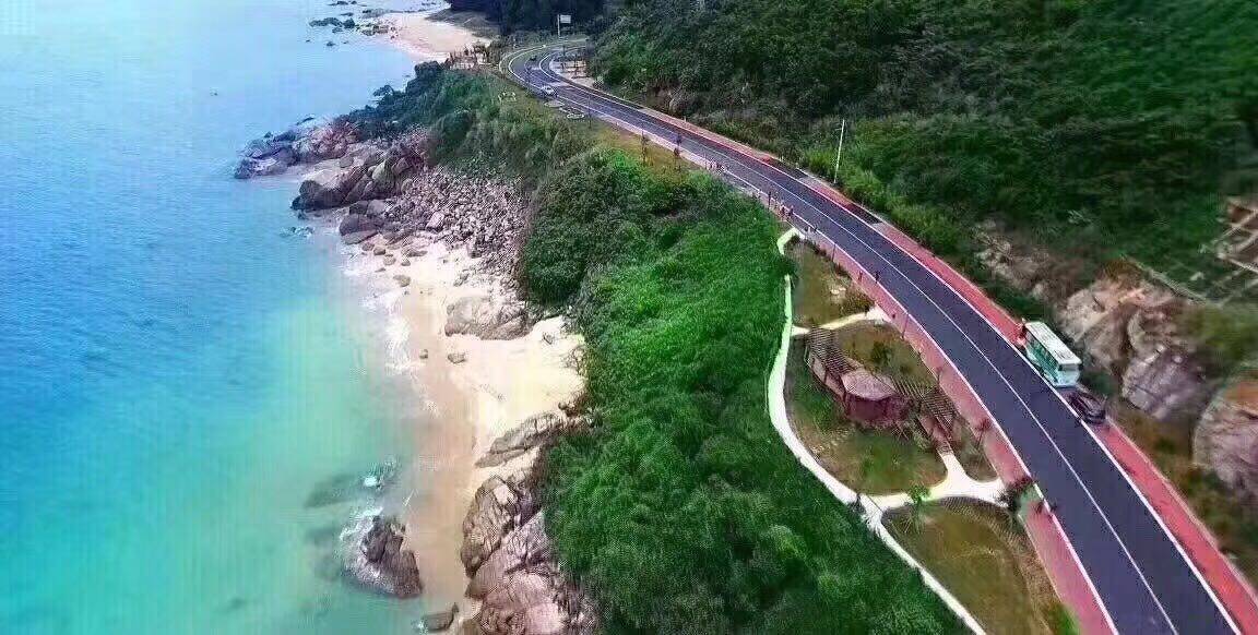 实景图