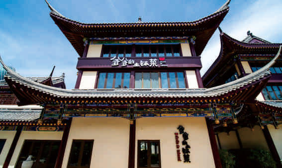 实景图