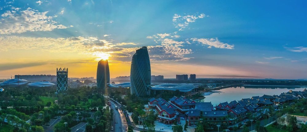 实景图