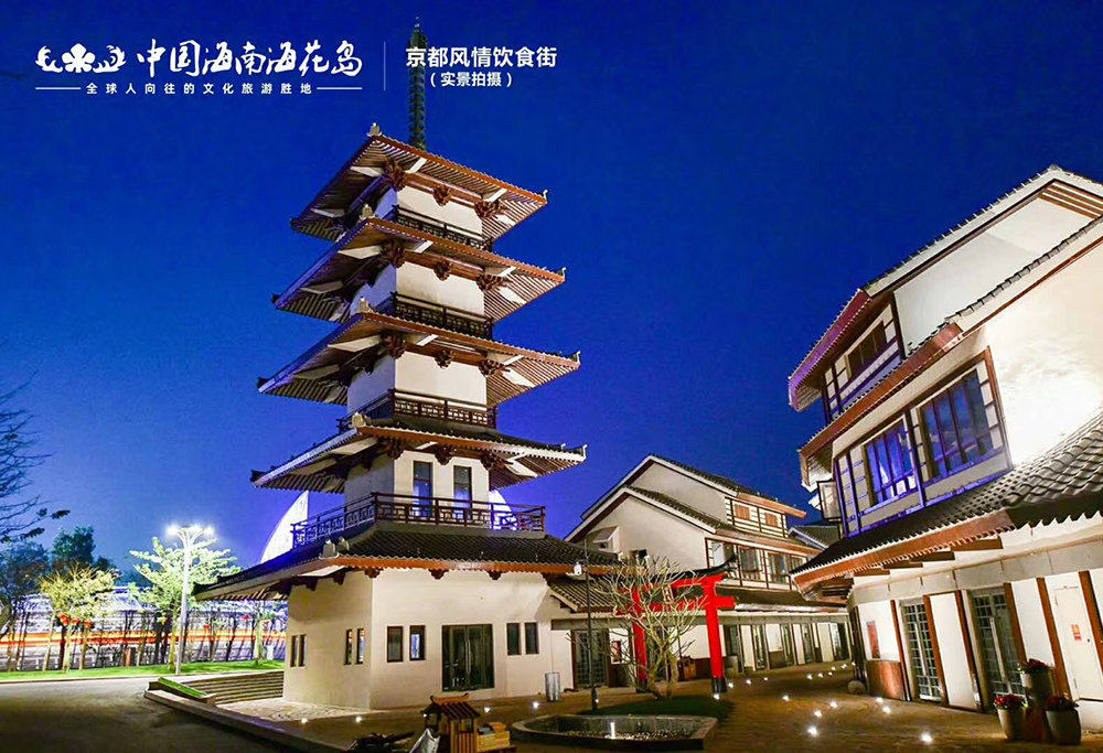 实景图