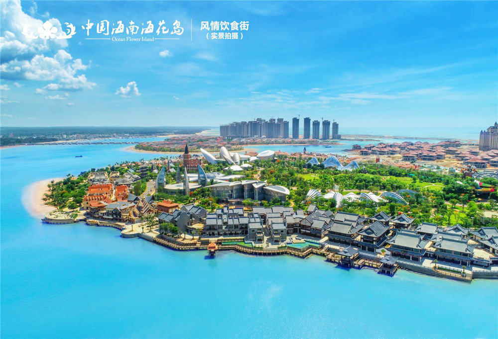 实景图